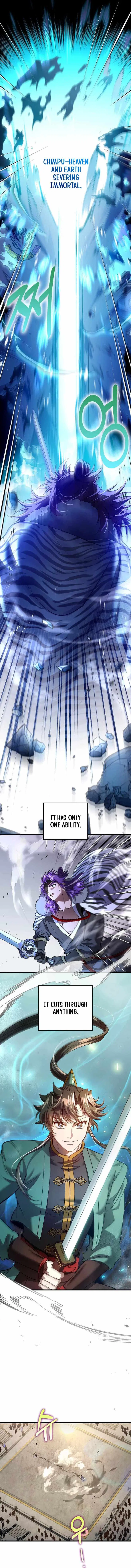 Doctor’s Rebirth Chapter 238 – Page 9