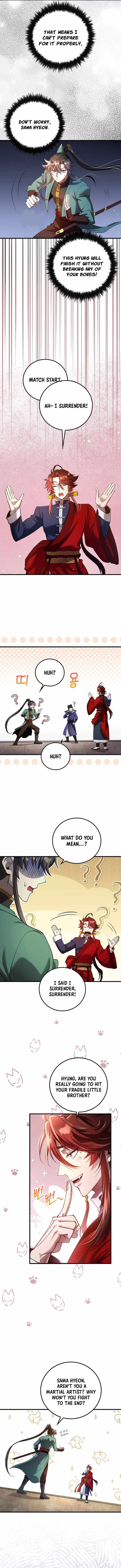 Doctor’s Rebirth Chapter 238 – Page 14