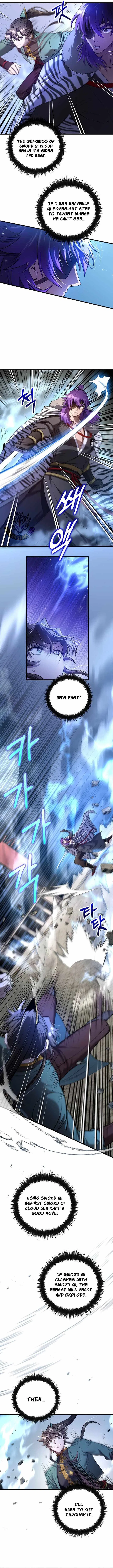 Doctor’s Rebirth Chapter 238 – Page 5