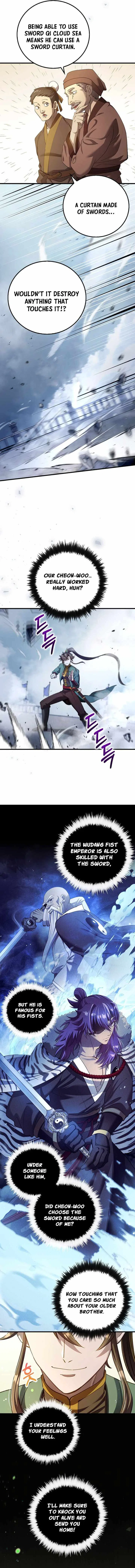 Doctor’s Rebirth Chapter 238 – Page 2
