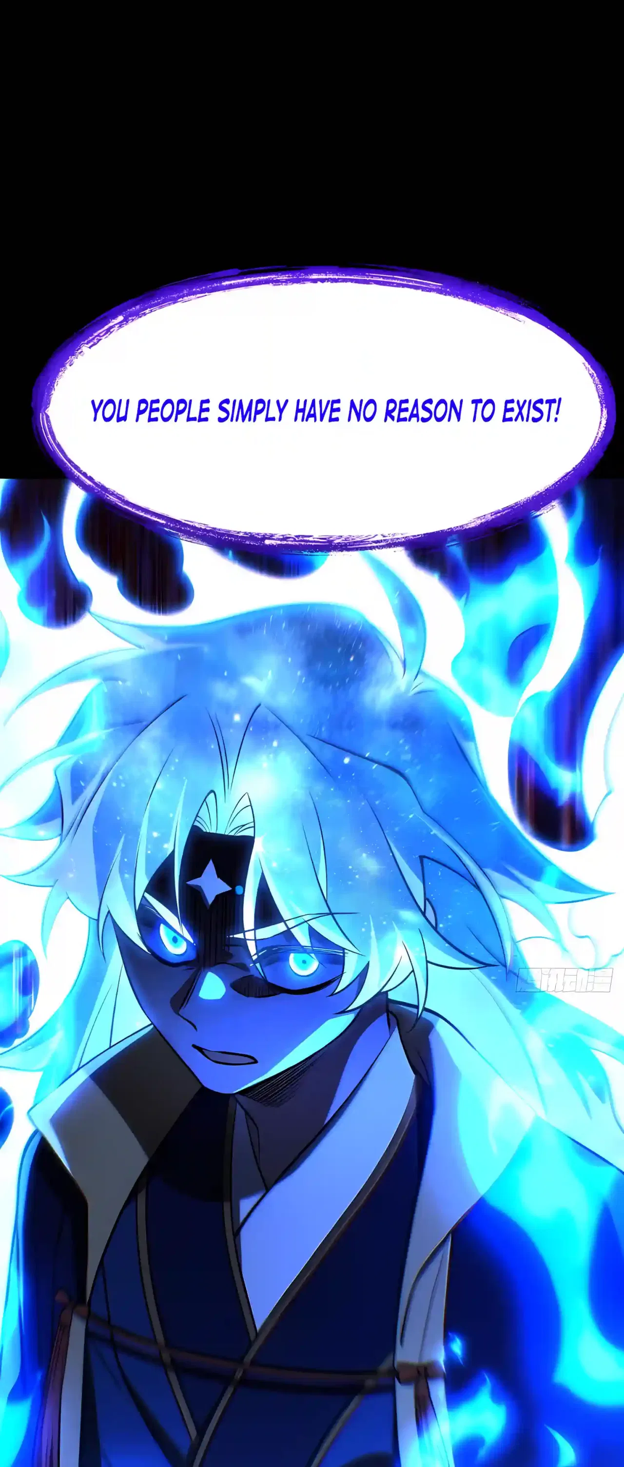 Start by signing in and obtaining the Ancient Divine Body Chapter 167 – Page 44