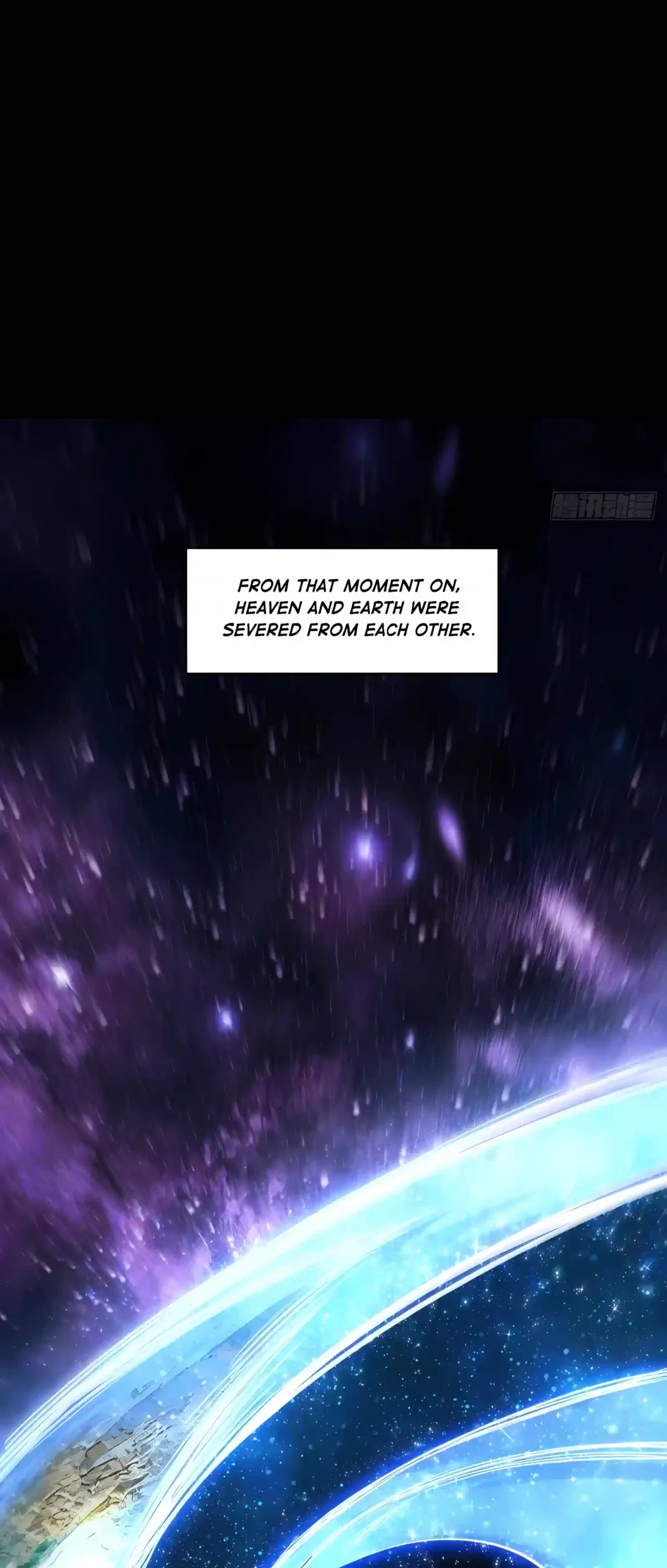 Start by signing in and obtaining the Ancient Divine Body Chapter 167 – Page 26
