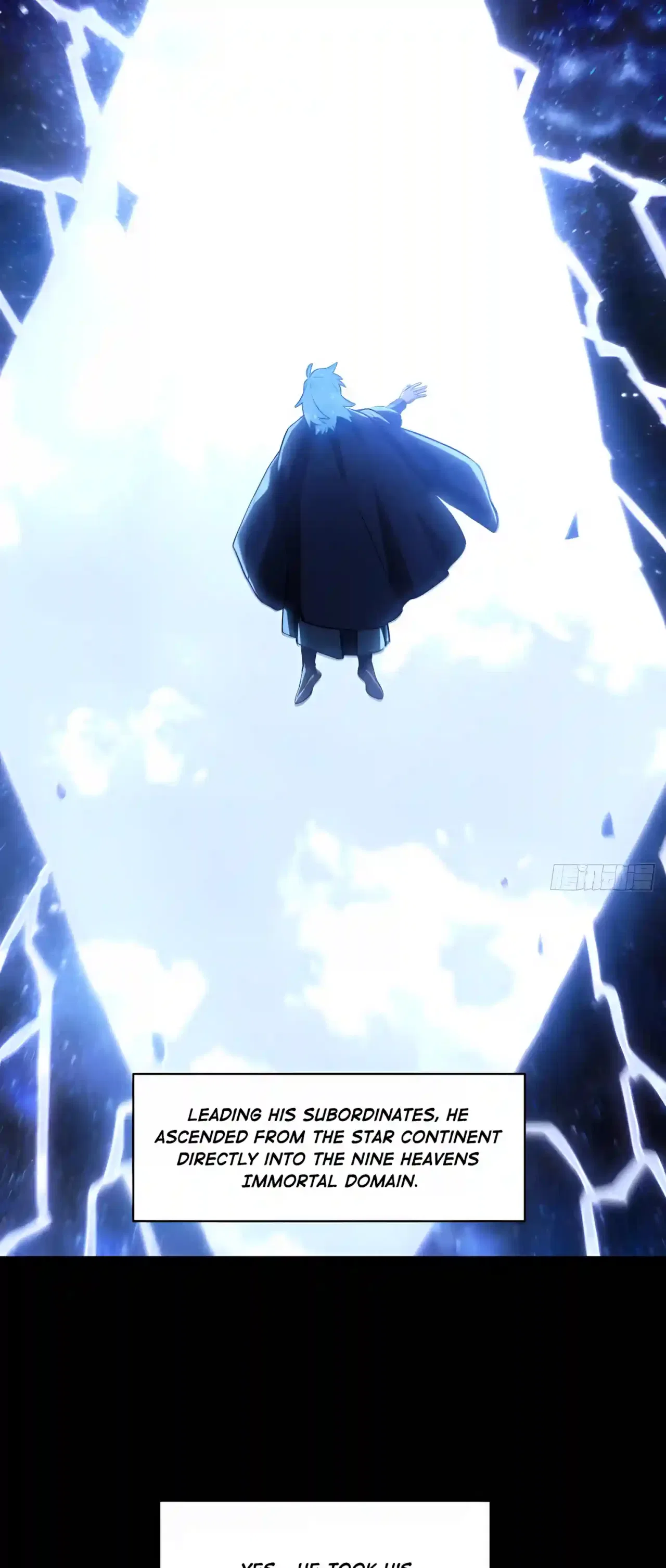 Start by signing in and obtaining the Ancient Divine Body Chapter 167 – Page 30