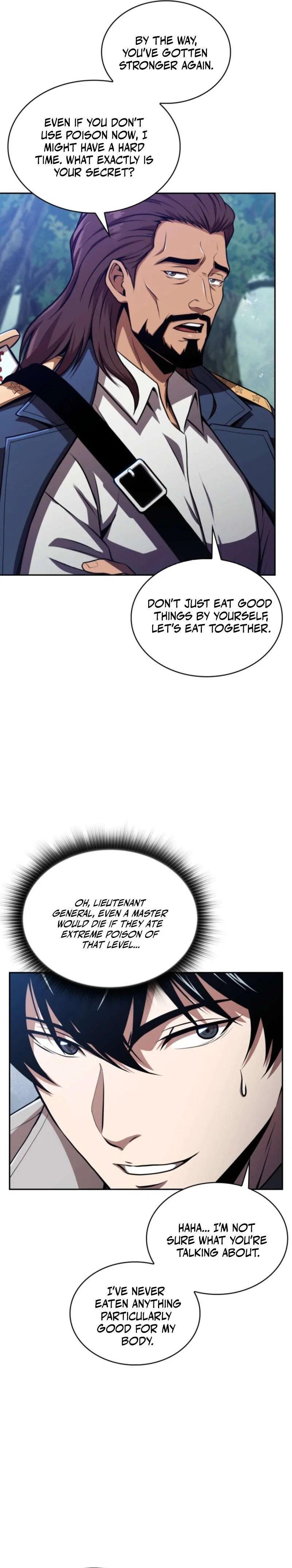 The Supreme Poison Demon Becomes a Pharma Chairman Chapter 32 – Page 16