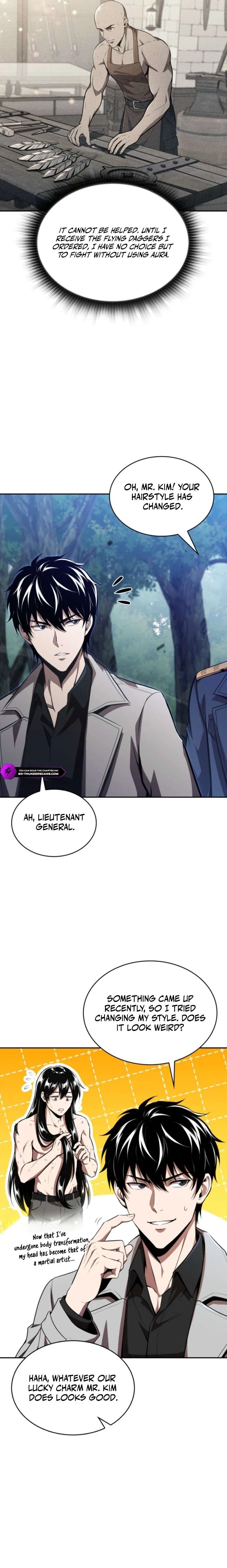 The Supreme Poison Demon Becomes a Pharma Chairman Chapter 32 – Page 15