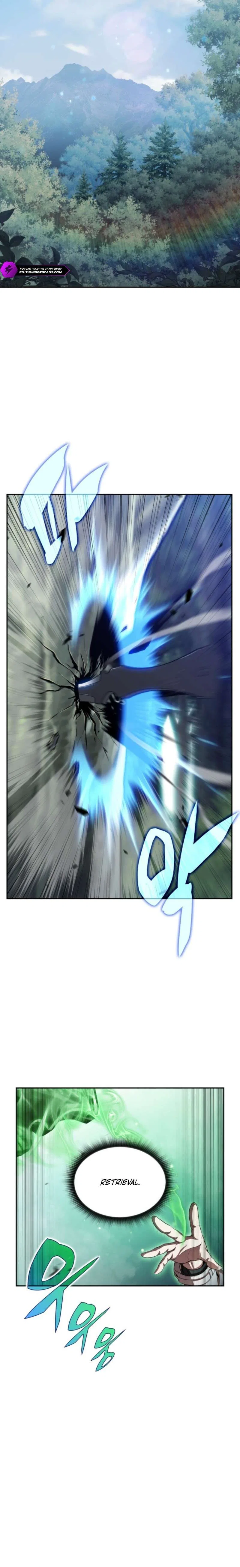The Supreme Poison Demon Becomes a Pharma Chairman Chapter 32 – Page 13