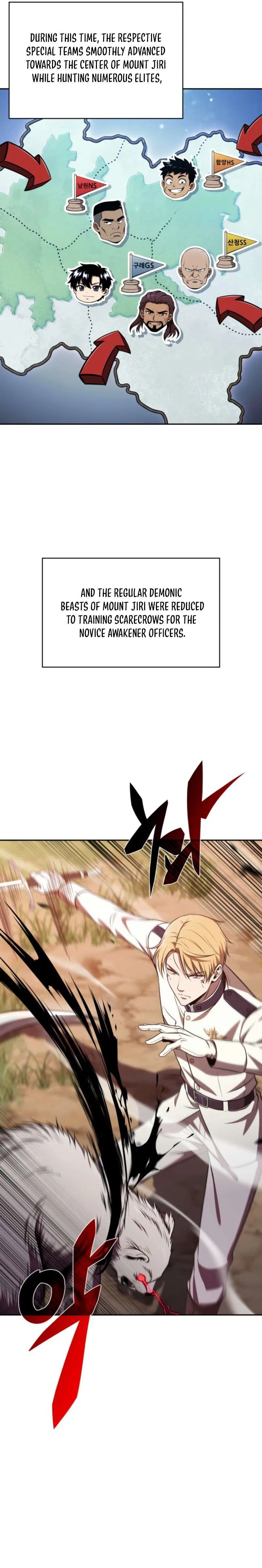 The Supreme Poison Demon Becomes a Pharma Chairman Chapter 32 – Page 19