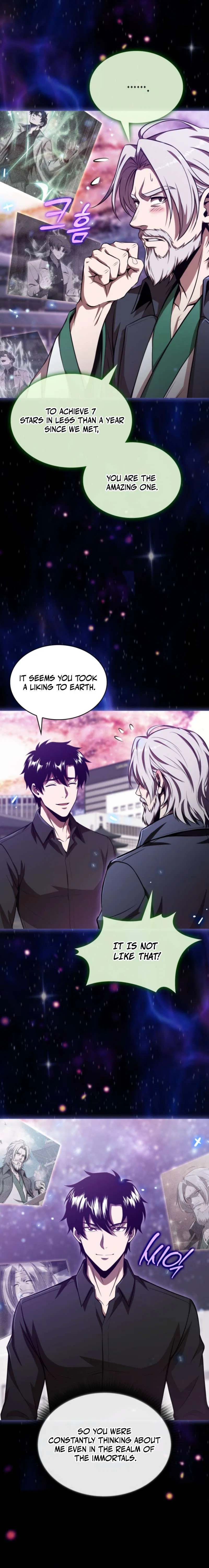 The Supreme Poison Demon Becomes a Pharma Chairman Chapter 32 – Page 3