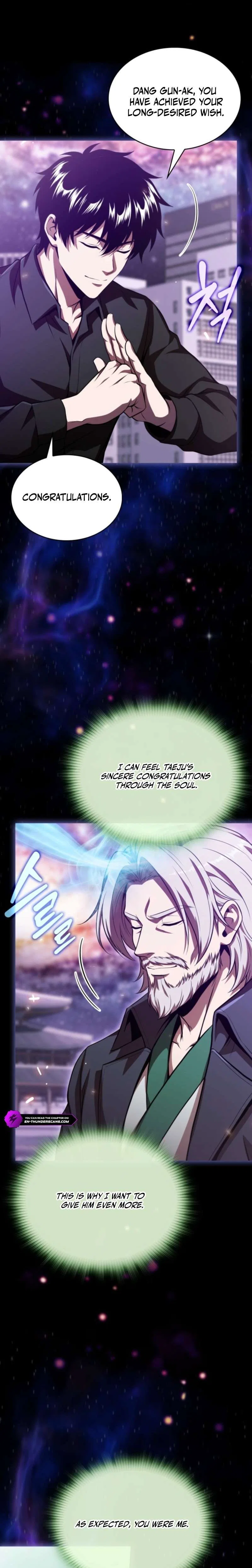 The Supreme Poison Demon Becomes a Pharma Chairman Chapter 32 – Page 4