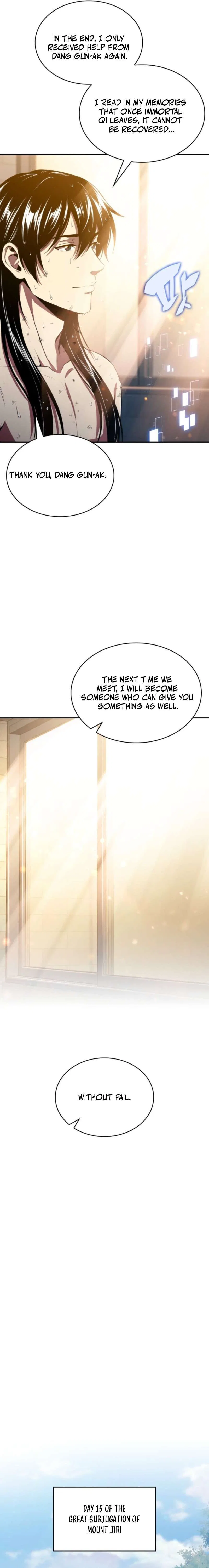 The Supreme Poison Demon Becomes a Pharma Chairman Chapter 32 – Page 12