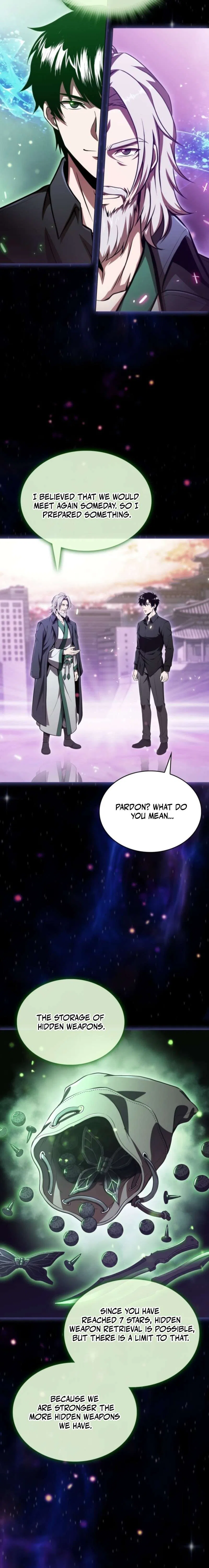 The Supreme Poison Demon Becomes a Pharma Chairman Chapter 32 – Page 5