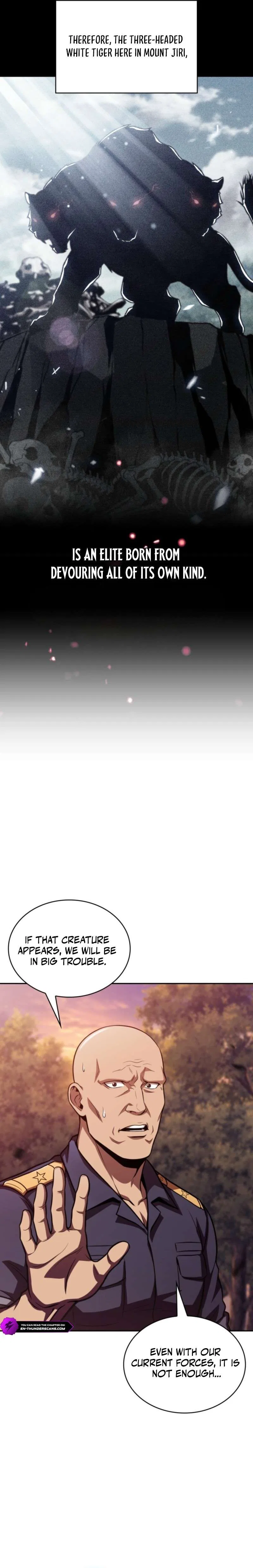 The Supreme Poison Demon Becomes a Pharma Chairman Chapter 32 – Page 23