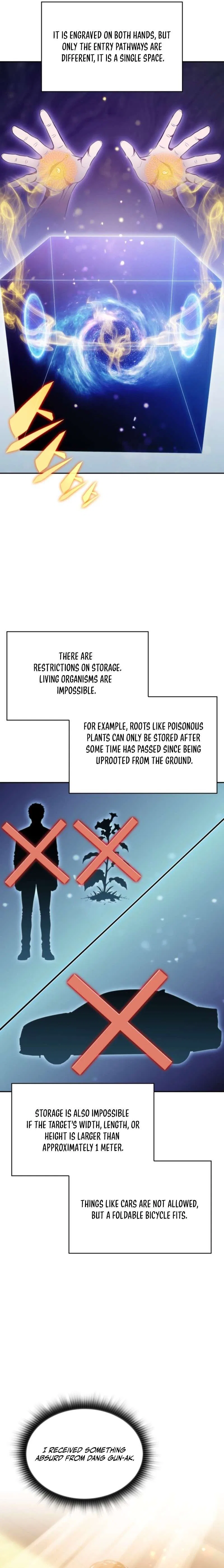 The Supreme Poison Demon Becomes a Pharma Chairman Chapter 32 – Page 10