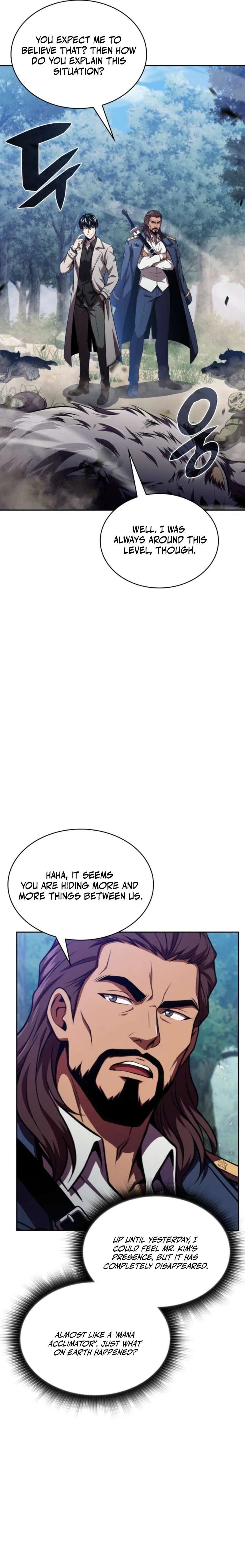The Supreme Poison Demon Becomes a Pharma Chairman Chapter 32 – Page 17