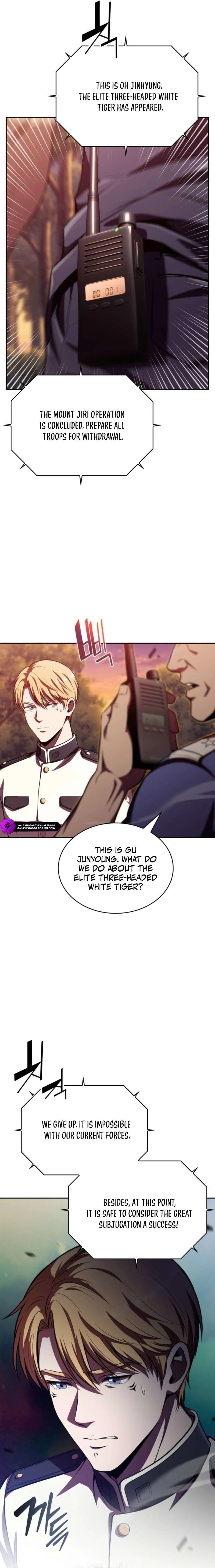 The Supreme Poison Demon Becomes a Pharma Chairman Chapter 32 – Page 25