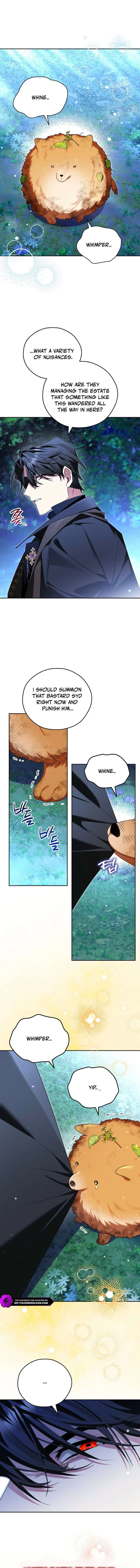 Marriage With A Suspiciously Demure Husband Chapter 23 – Page 15