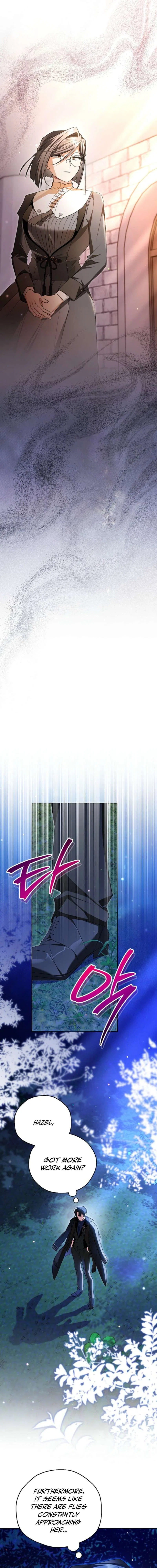 Marriage With A Suspiciously Demure Husband Chapter 23 – Page 12
