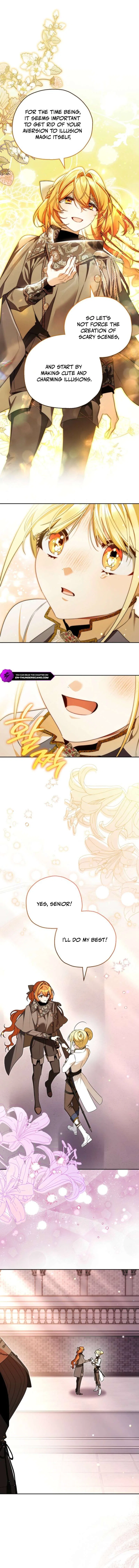 Marriage With A Suspiciously Demure Husband Chapter 23 – Page 11