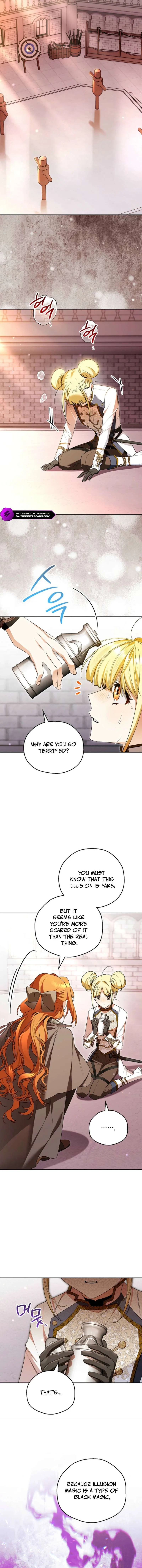 Marriage With A Suspiciously Demure Husband Chapter 23 – Page 8