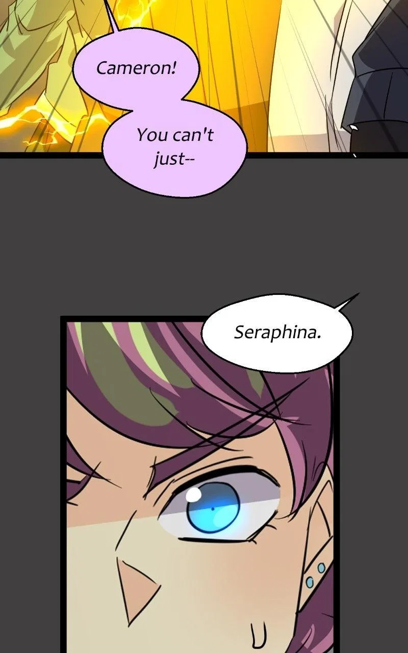 UnOrdinary Chapter 407 – Page 111