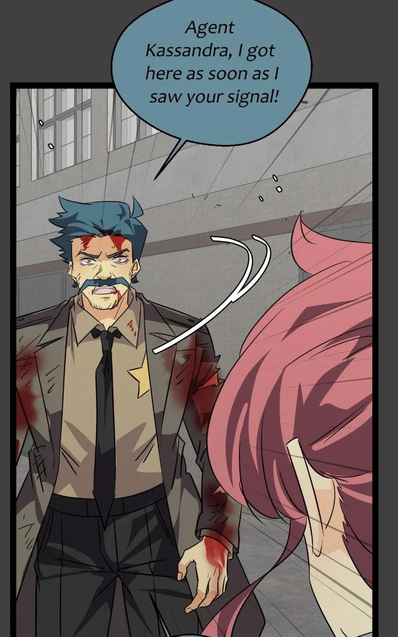 UnOrdinary Chapter 407 – Page 92