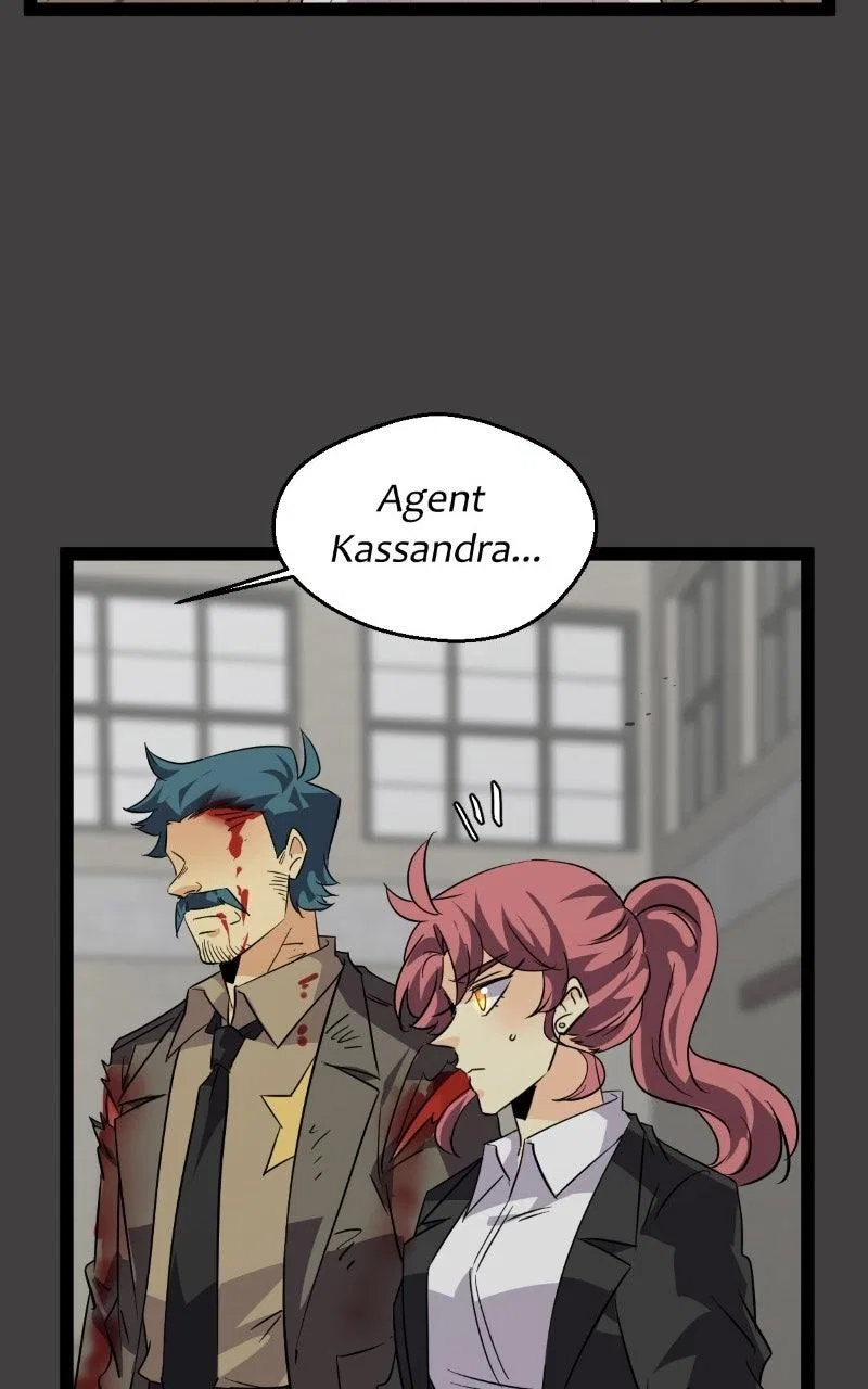 UnOrdinary Chapter 407 – Page 100