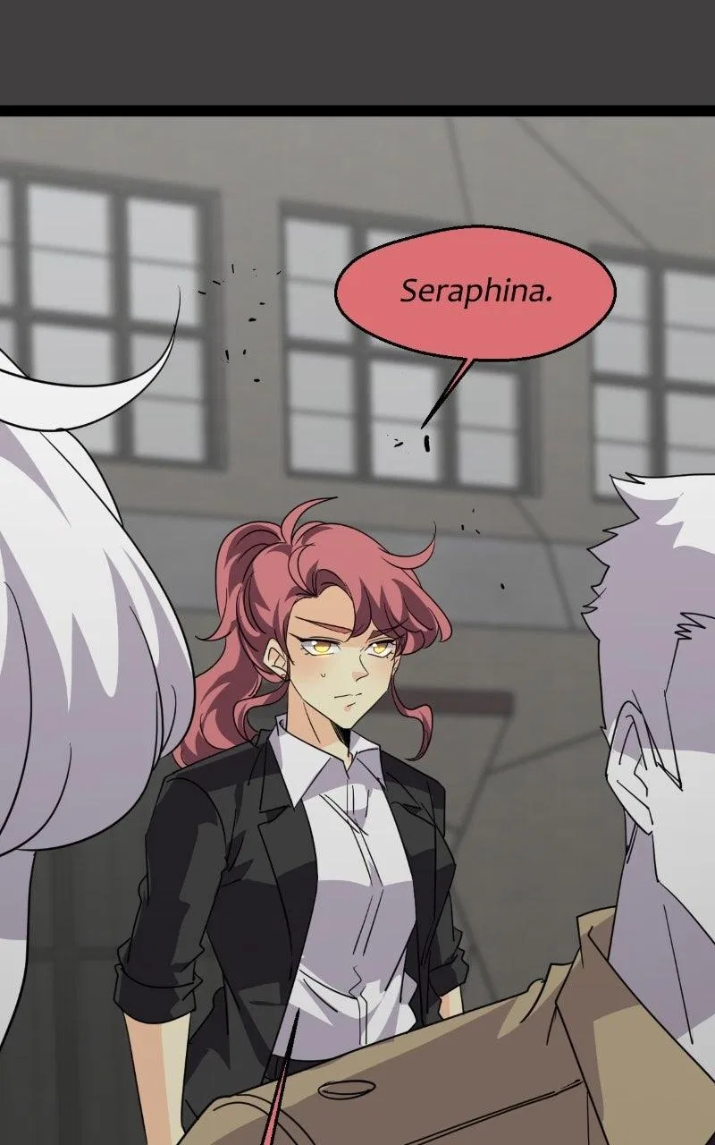 UnOrdinary Chapter 407 – Page 128