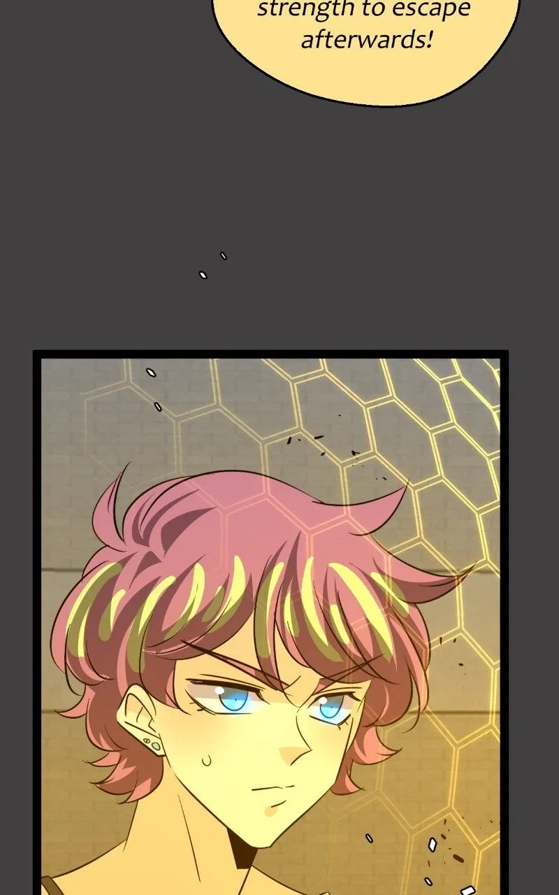 UnOrdinary Chapter 407 – Page 21
