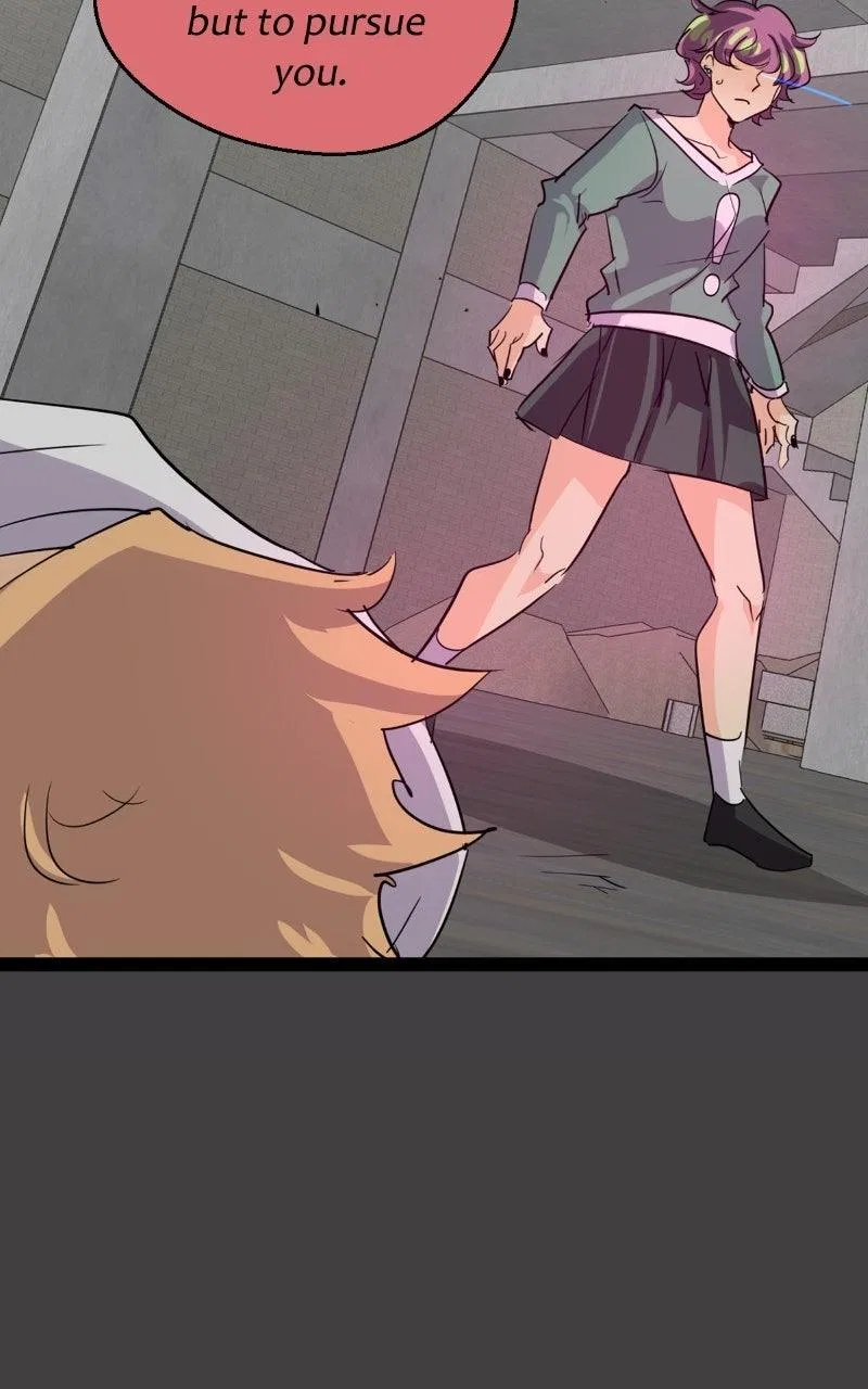 UnOrdinary Chapter 407 – Page 130