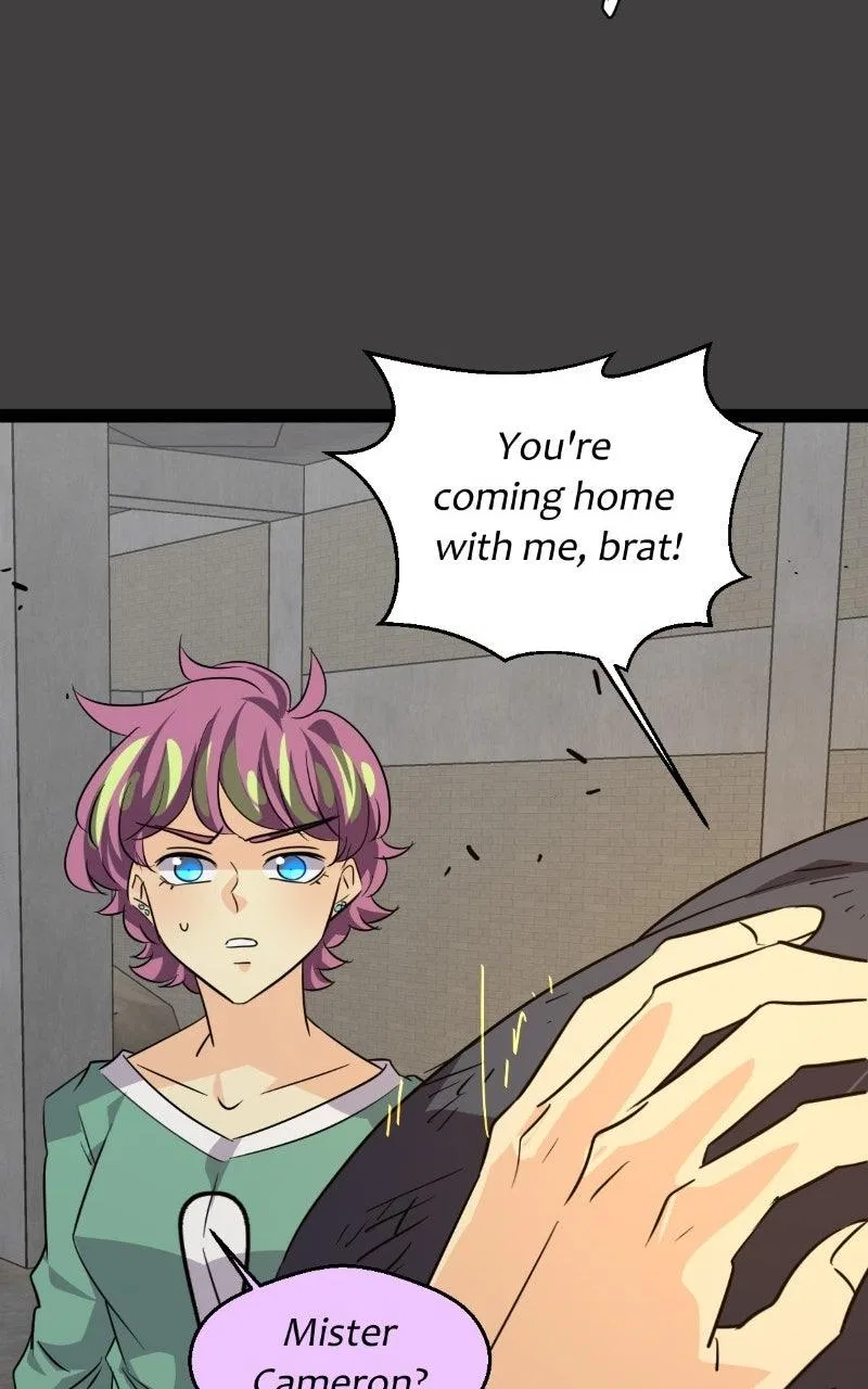 UnOrdinary Chapter 407 – Page 53
