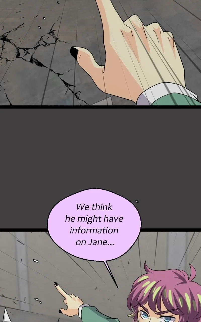 UnOrdinary Chapter 407 – Page 63