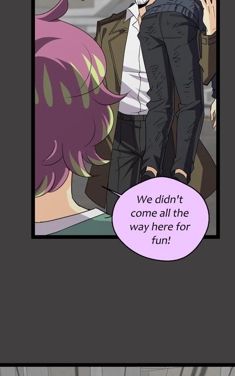 UnOrdinary Chapter 407 – Page 61