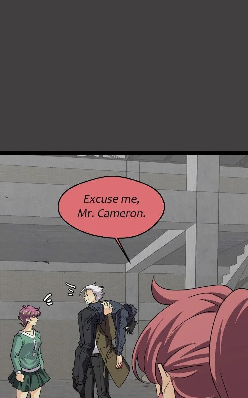 UnOrdinary Chapter 407 – Page 78