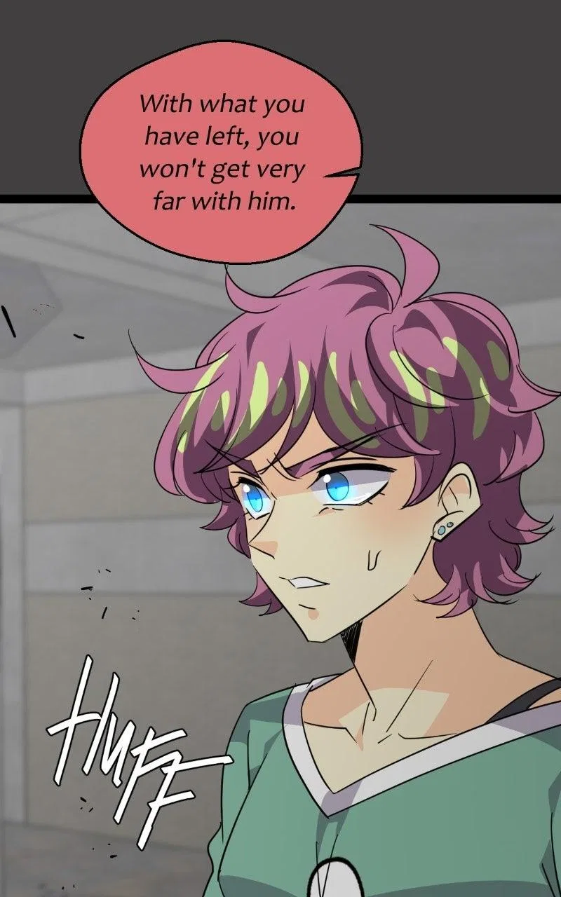 UnOrdinary Chapter 407 – Page 131