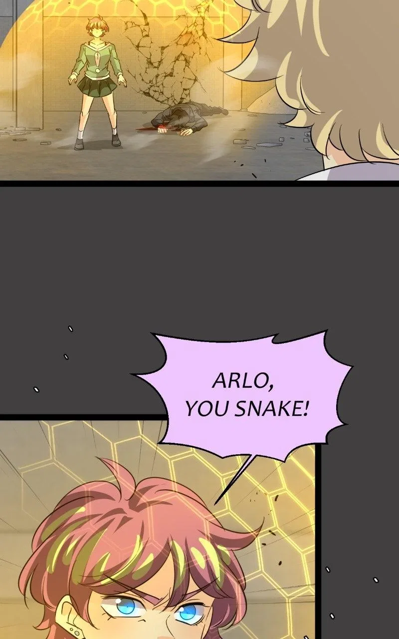 UnOrdinary Chapter 407 – Page 13