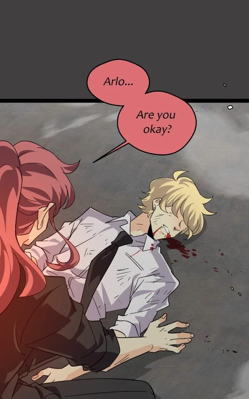 UnOrdinary Chapter 407 – Page 42