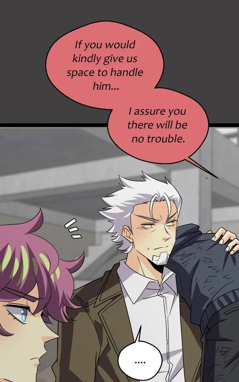 UnOrdinary Chapter 407 – Page 81