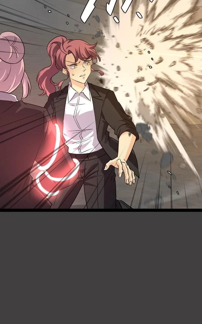 UnOrdinary Chapter 407 – Page 6