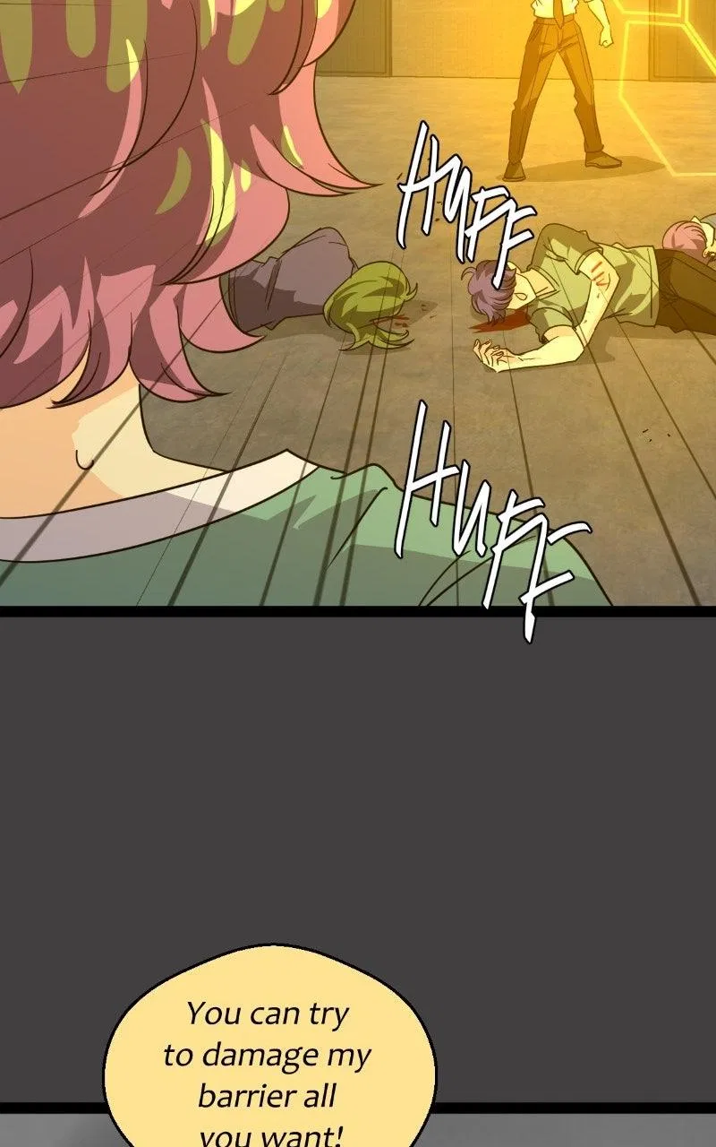 UnOrdinary Chapter 407 – Page 19