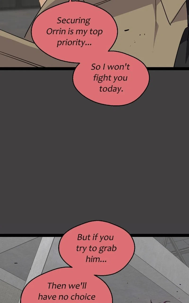UnOrdinary Chapter 407 – Page 129
