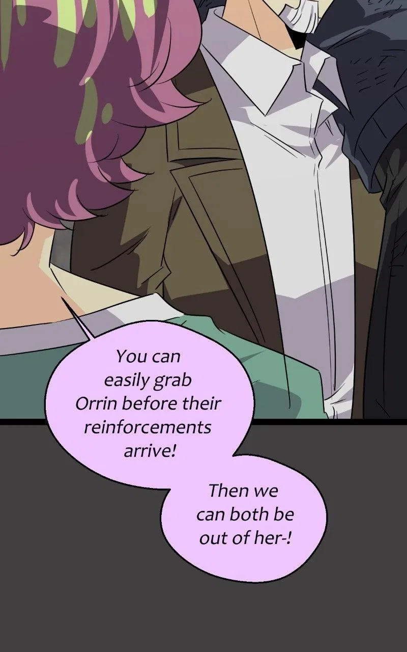 UnOrdinary Chapter 407 – Page 96