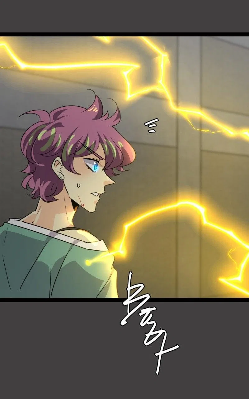 UnOrdinary Chapter 407 – Page 34