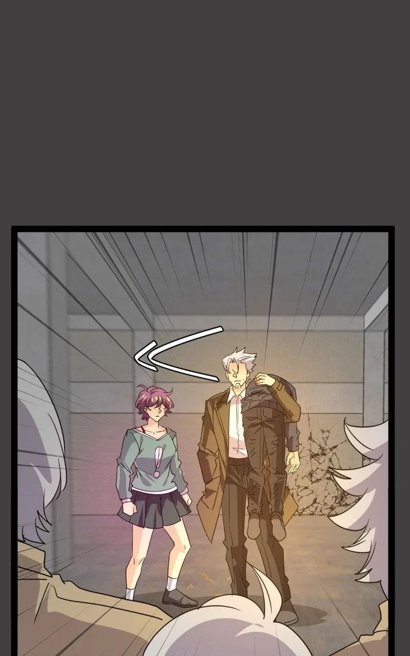 UnOrdinary Chapter 407 – Page 99