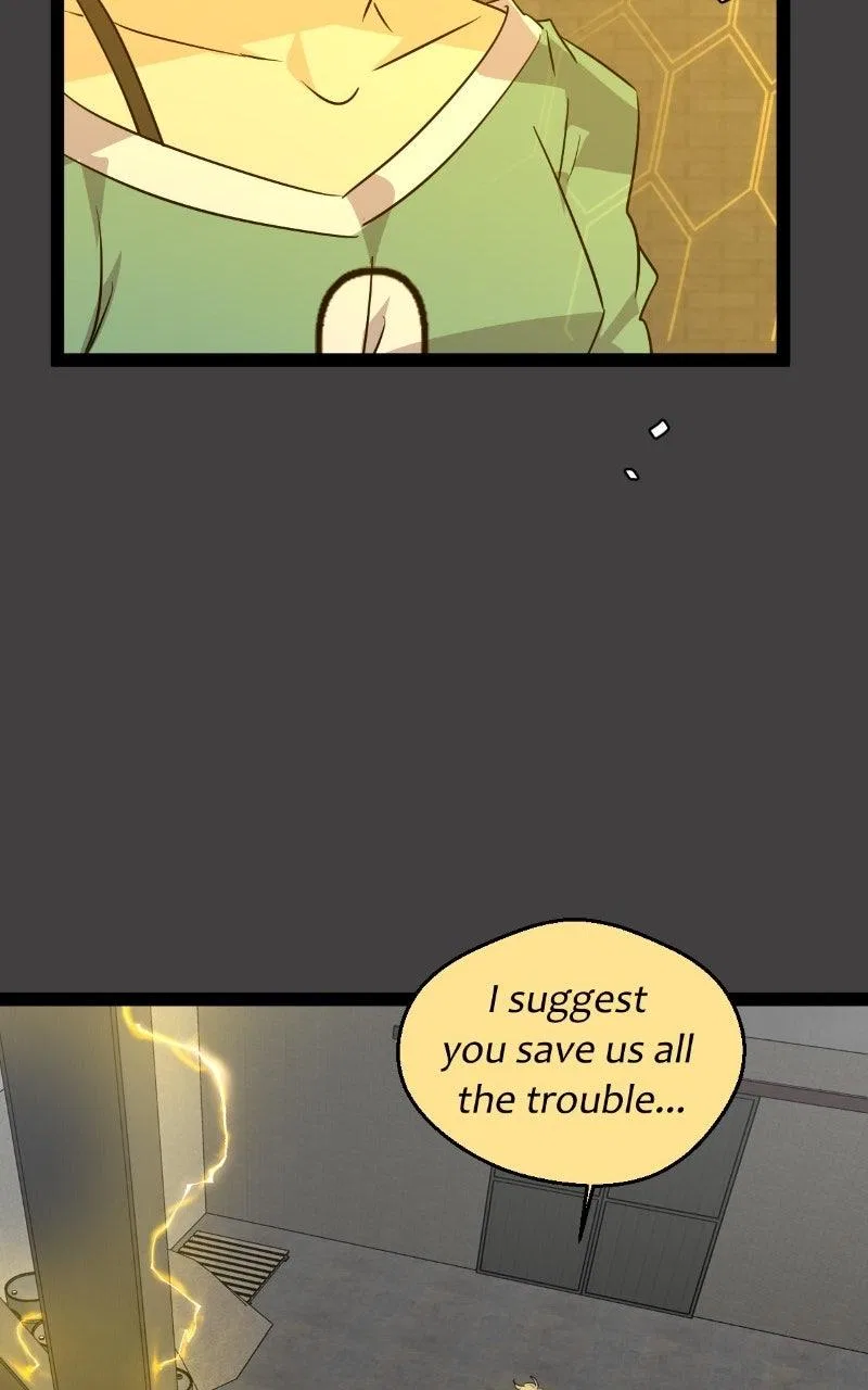 UnOrdinary Chapter 407 – Page 22