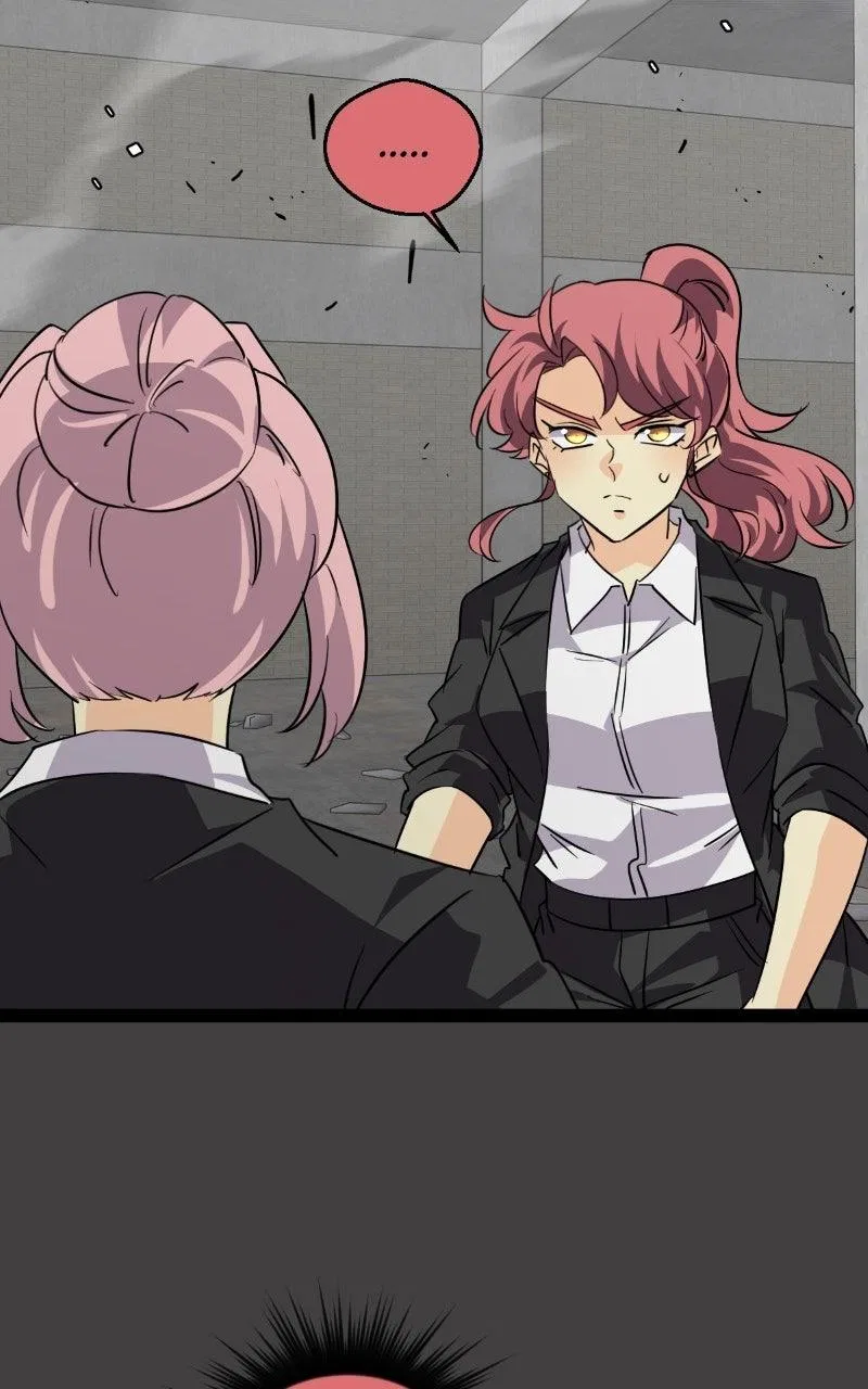 UnOrdinary Chapter 407 – Page 16