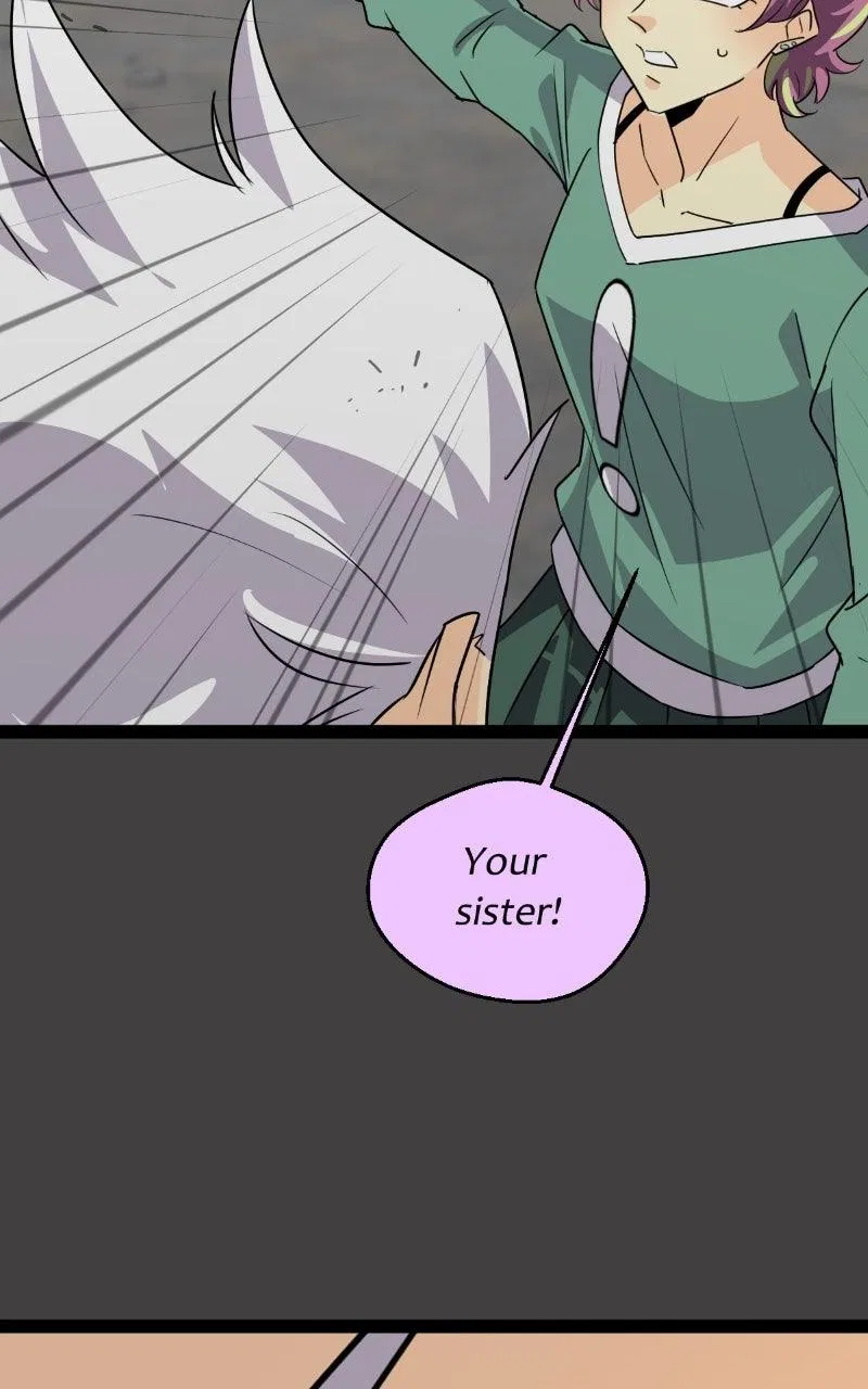 UnOrdinary Chapter 407 – Page 64