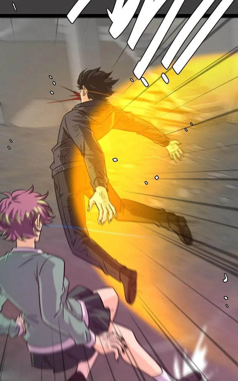 UnOrdinary Chapter 407 – Page 3