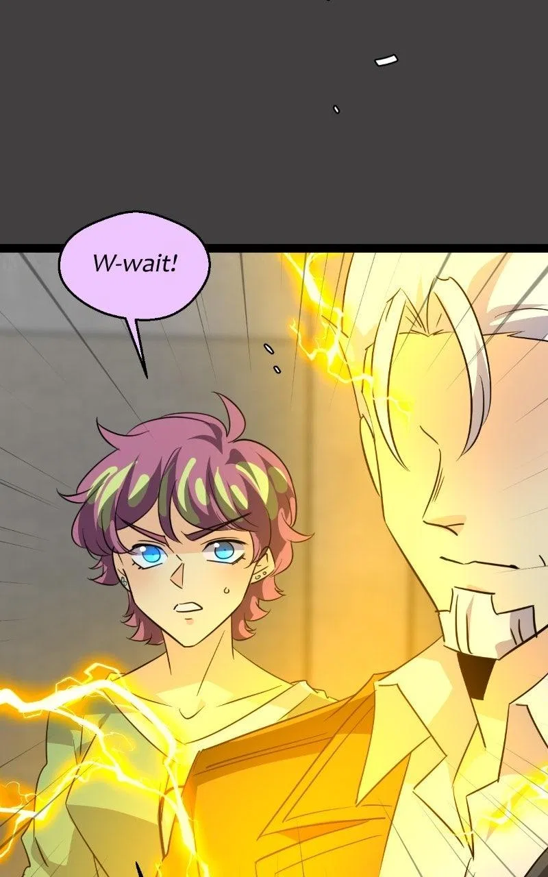 UnOrdinary Chapter 407 – Page 110