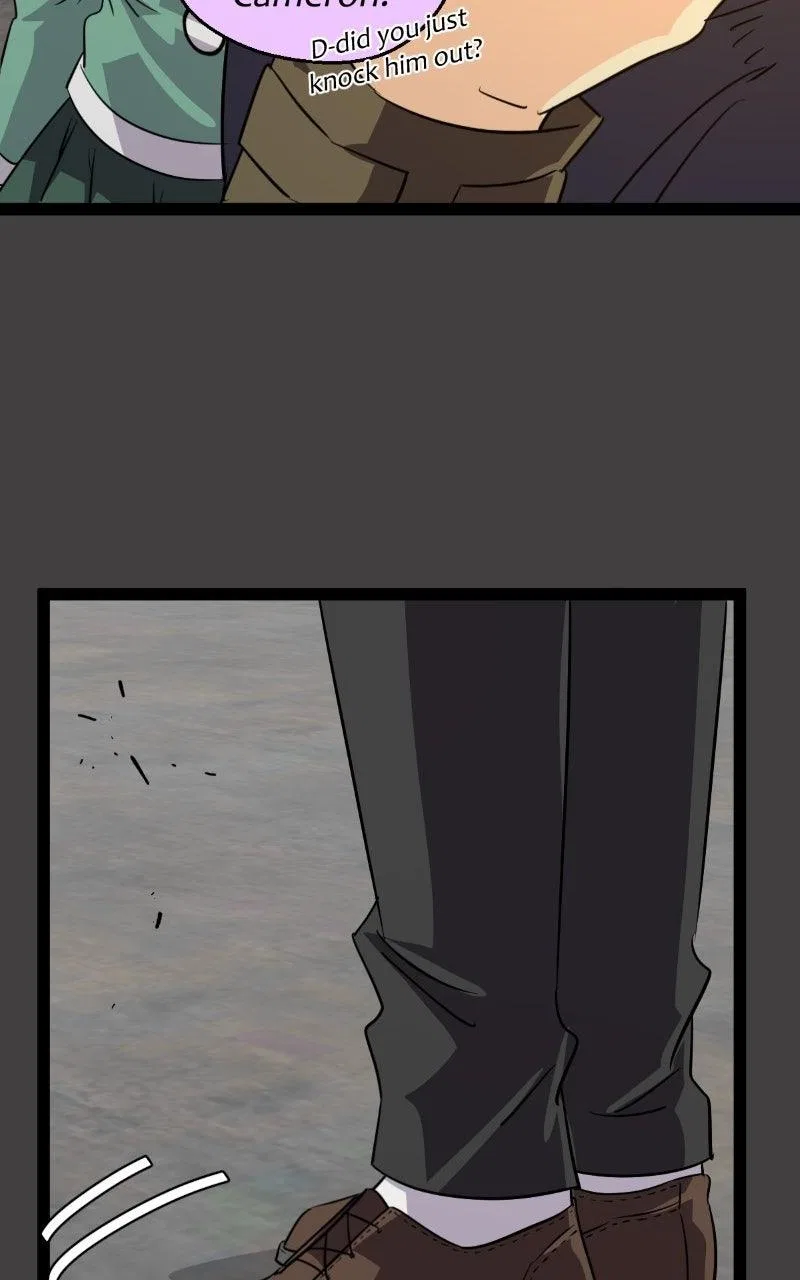 UnOrdinary Chapter 407 – Page 54