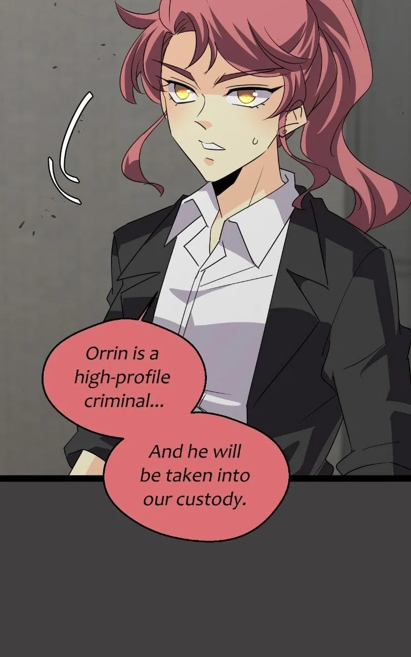 UnOrdinary Chapter 407 – Page 80